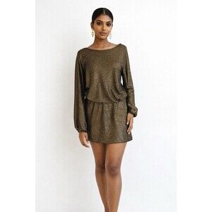 knee length dresses for ladies Alexis Dress main image 1